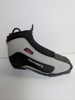 Fischer Women XC Comfort Thinsulate Insulated Cross Country Ski Boots EU 37 US 7